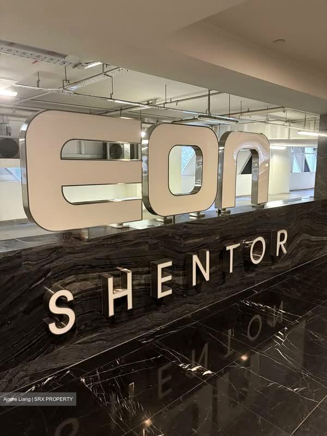 Eon Shenton (D2), Apartment #536803231